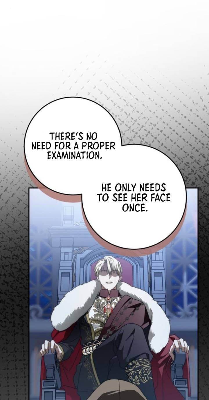 Read Behind Her Highness