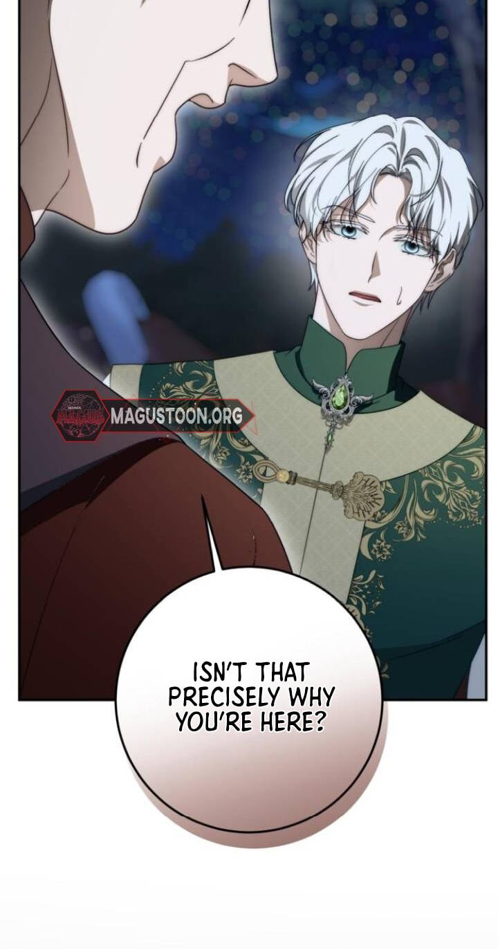 Read Behind Her Highness