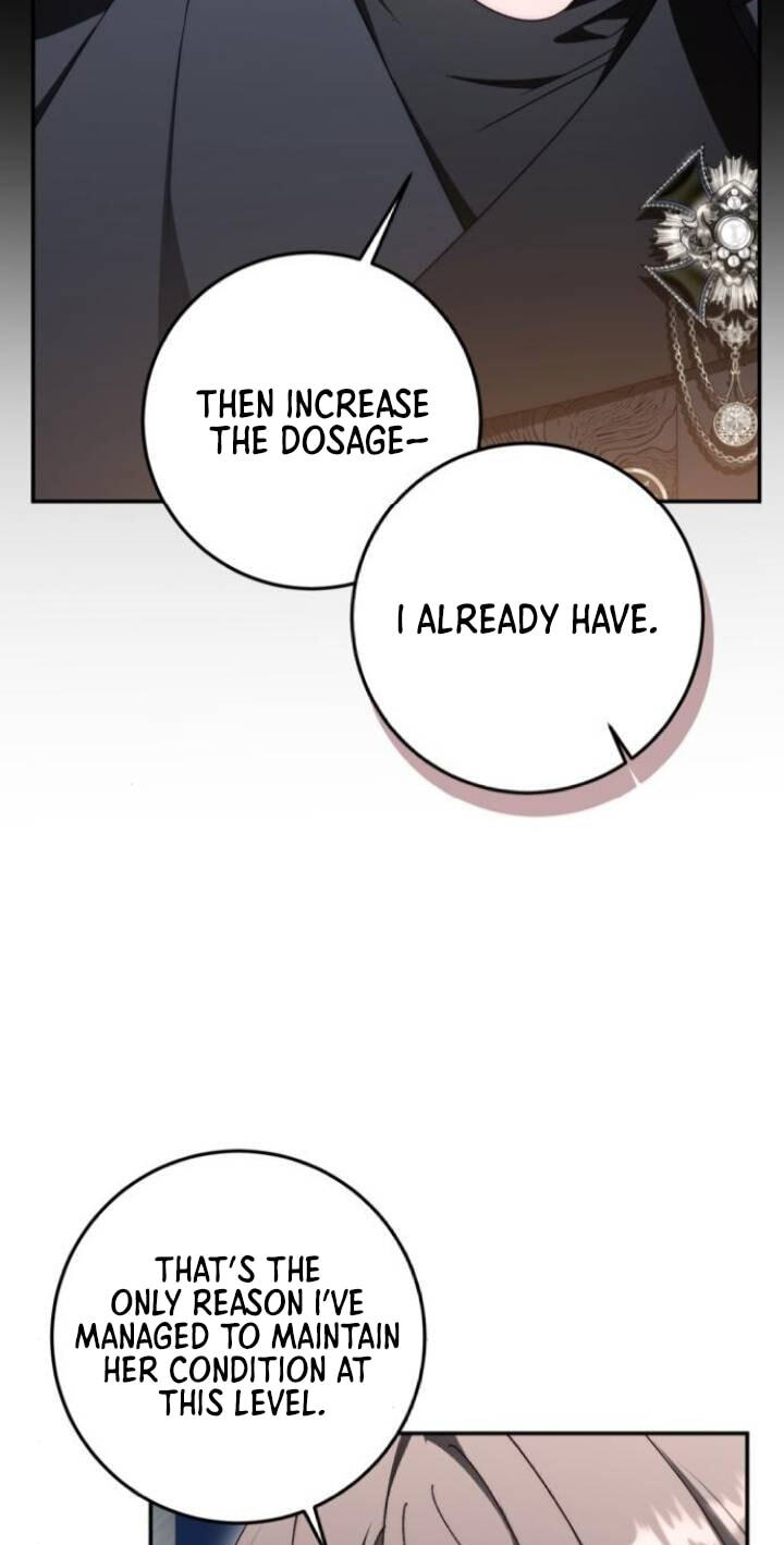 Read Behind Her Highness