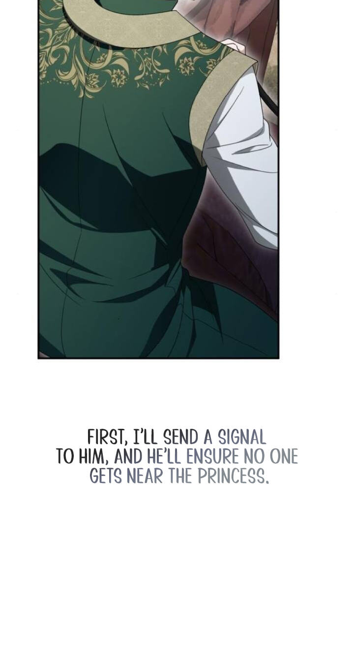 Read Behind Her Highness