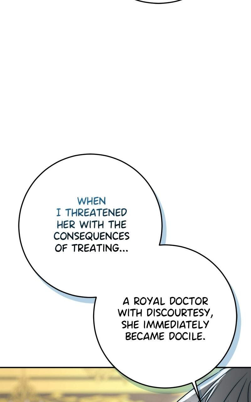 Read Behind Her Highness