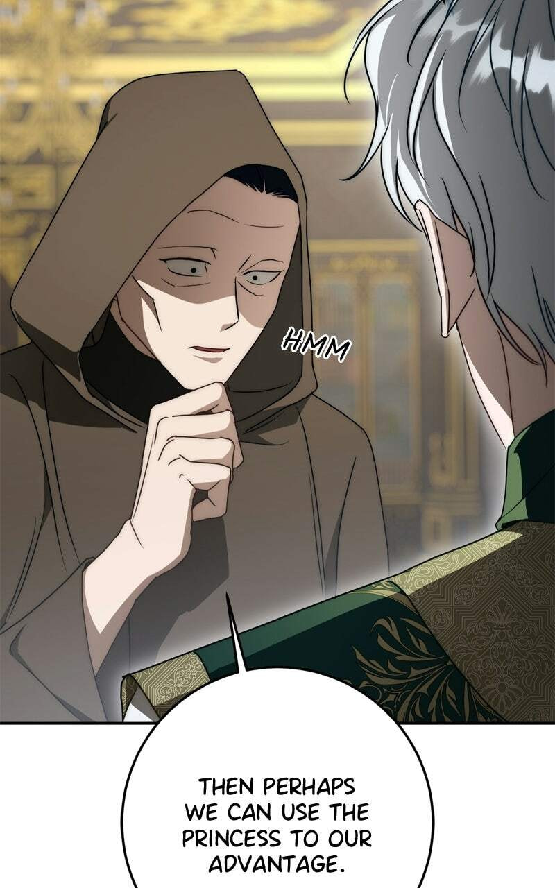 Read Behind Her Highness
