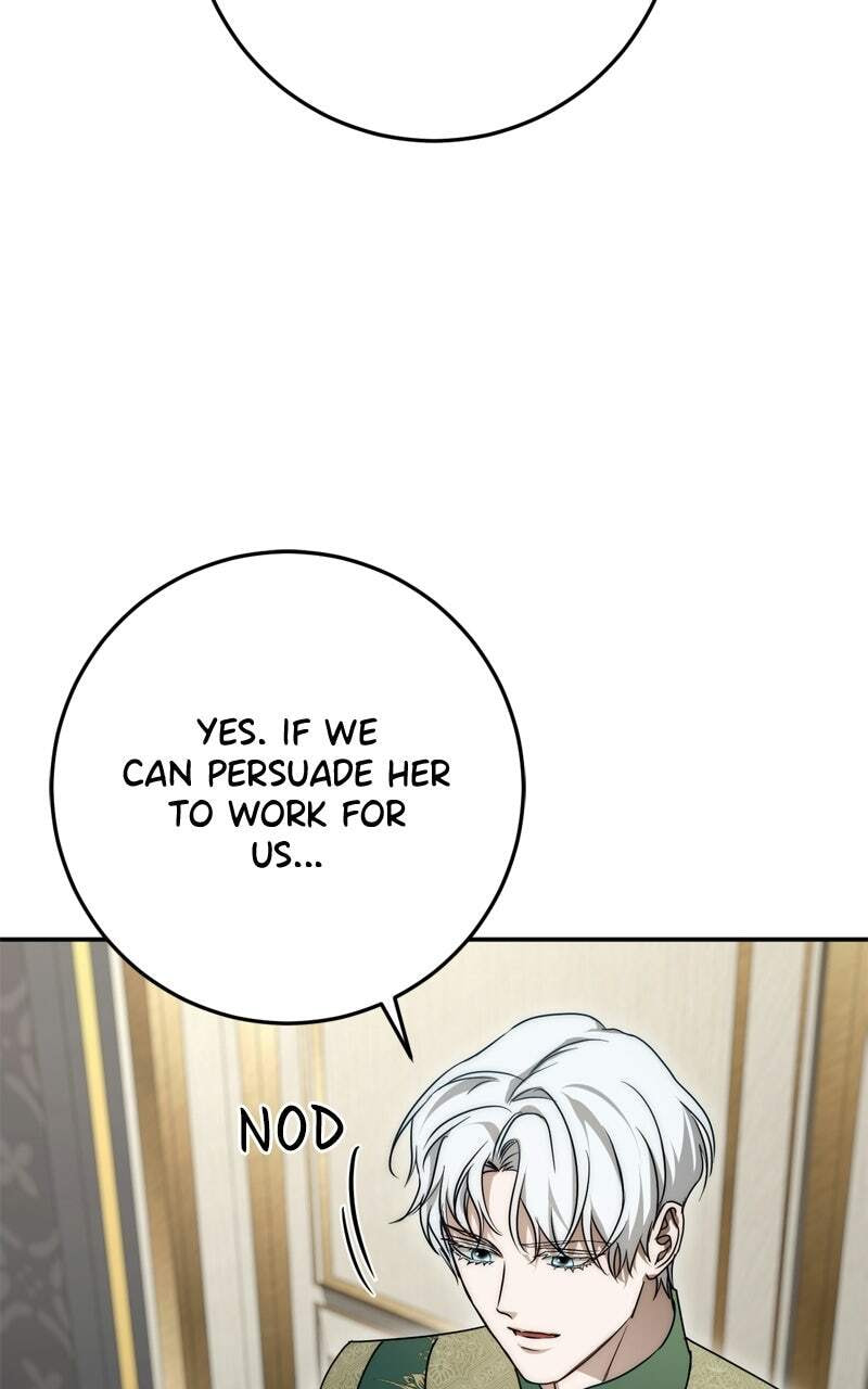 Read Behind Her Highness