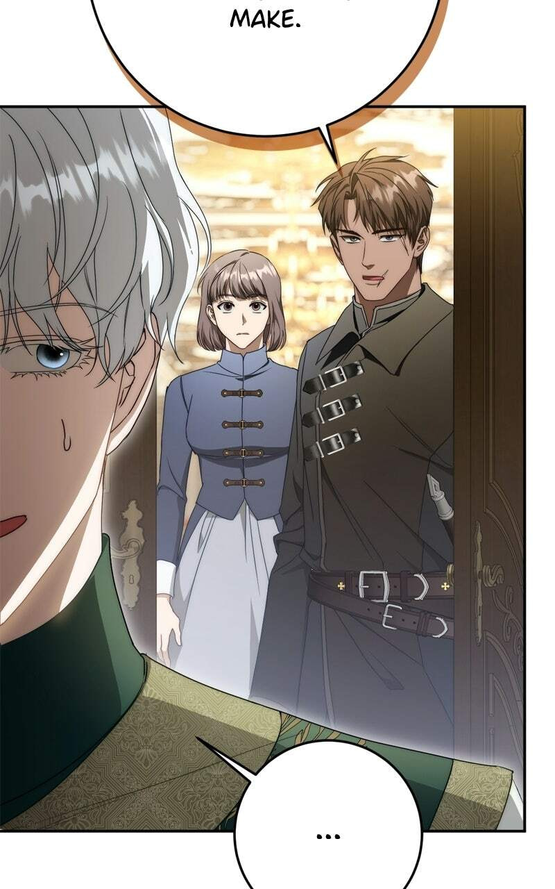 Read Behind Her Highness