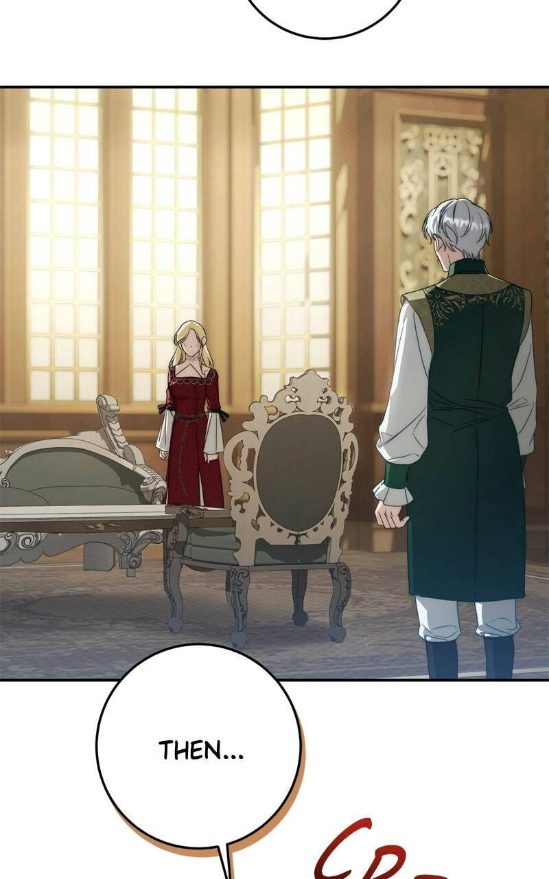 Read Behind Her Highness