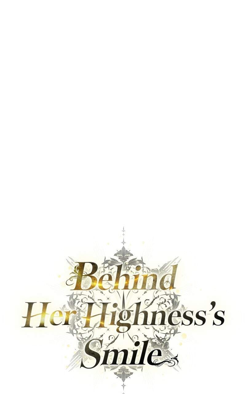 Read Behind Her Highness