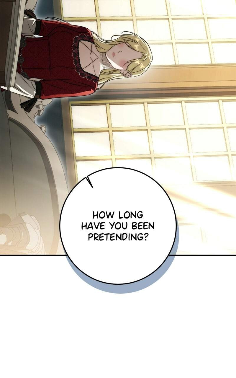 Read Behind Her Highness