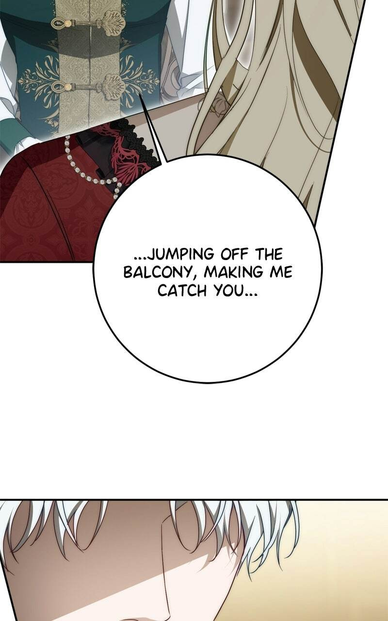 Read Behind Her Highness