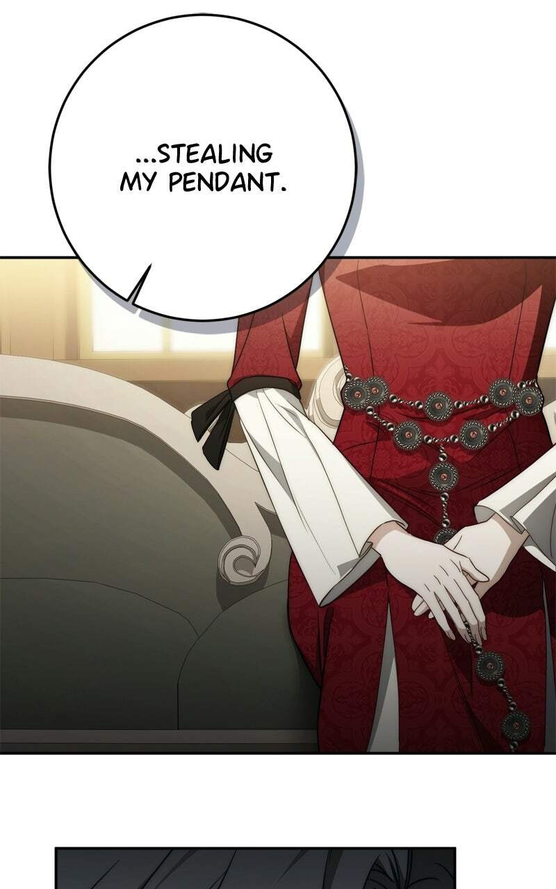 Read Behind Her Highness