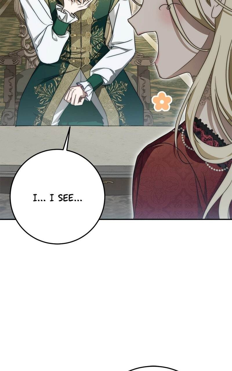 Read Behind Her Highness