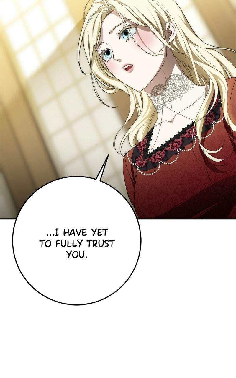 Read Behind Her Highness