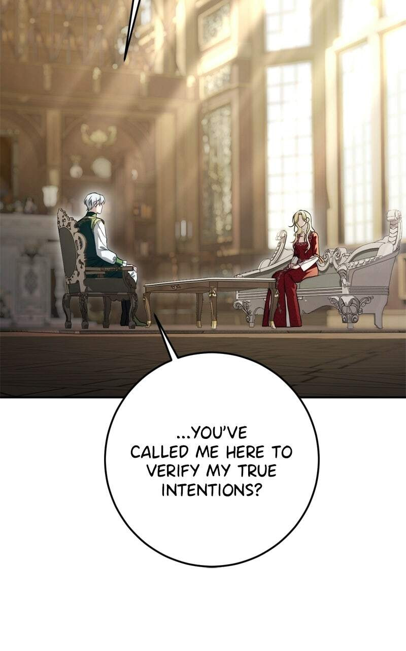 Read Behind Her Highness