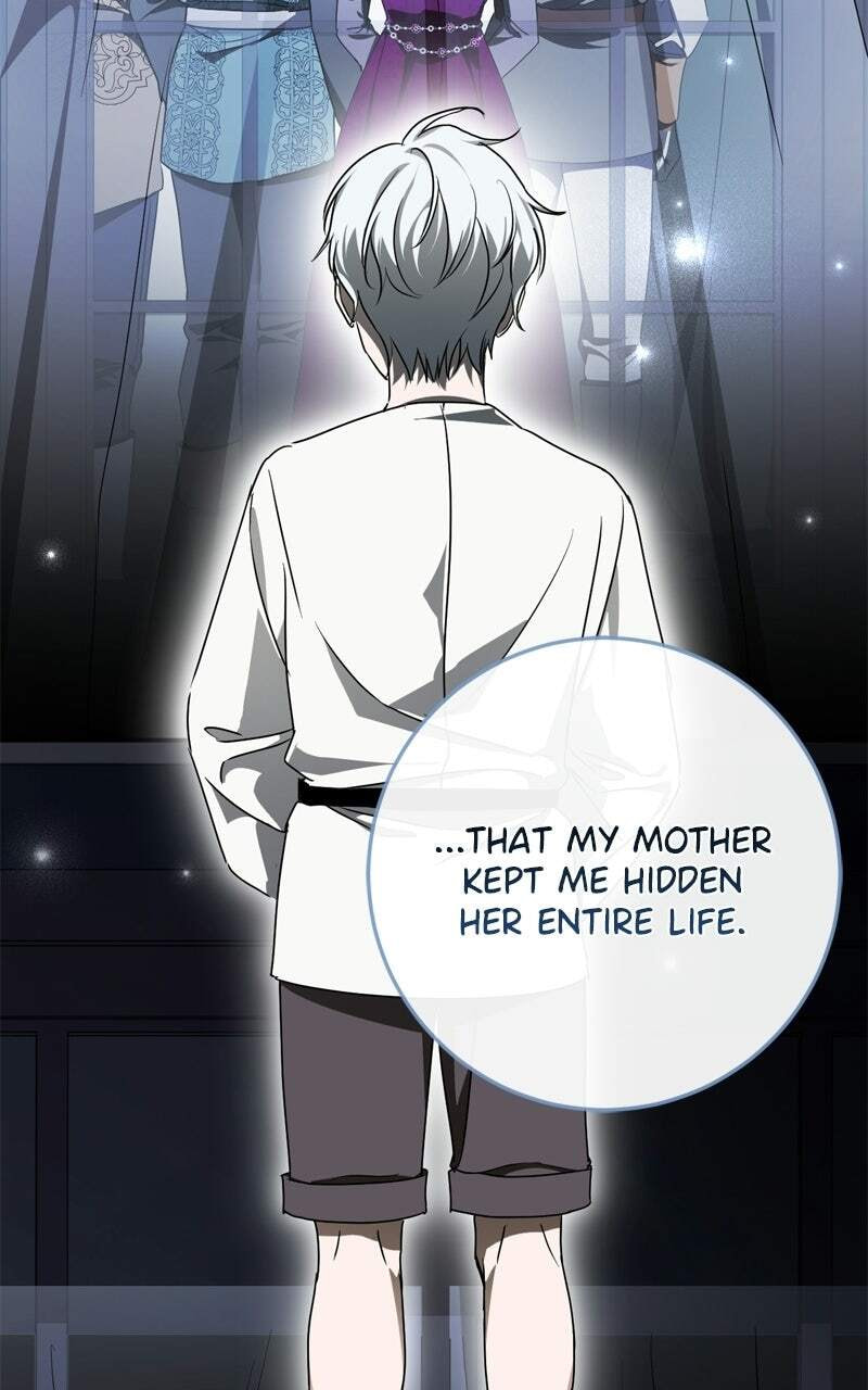 Read Behind Her Highness