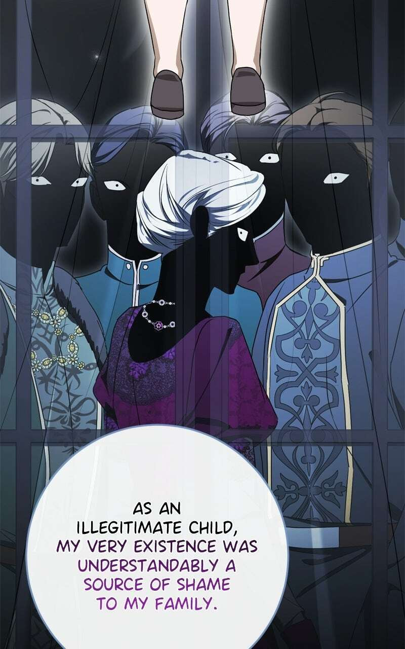 Read Behind Her Highness