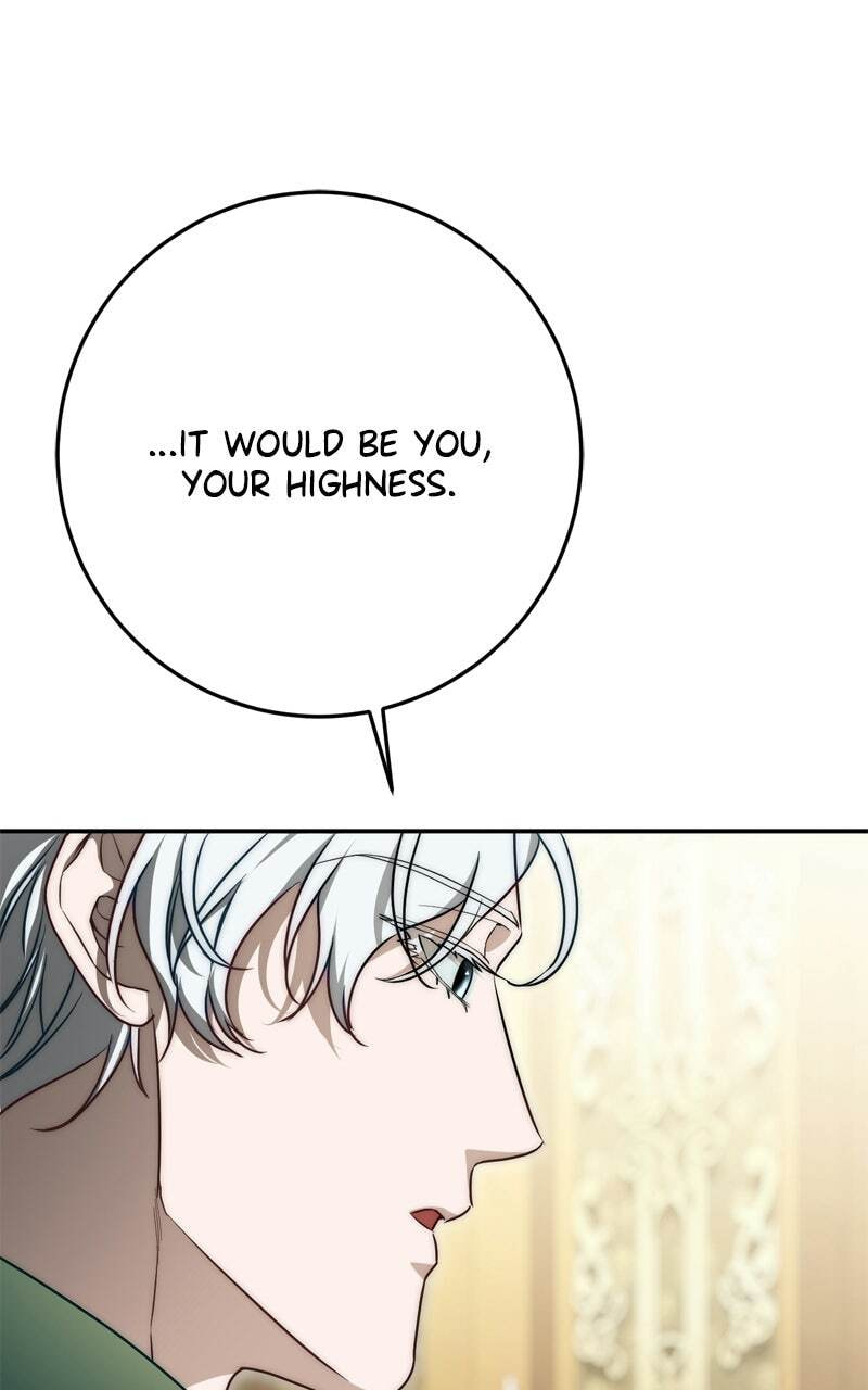 Read Behind Her Highness