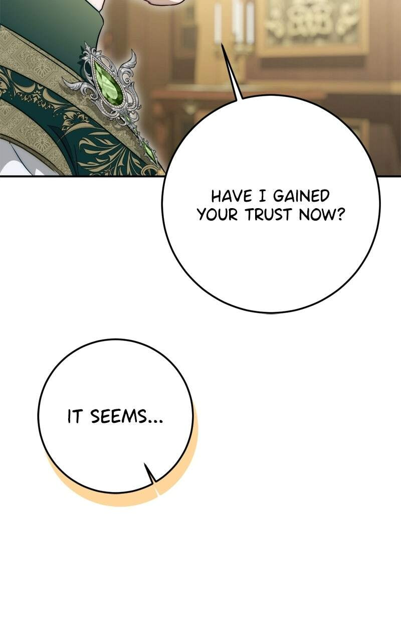 Read Behind Her Highness