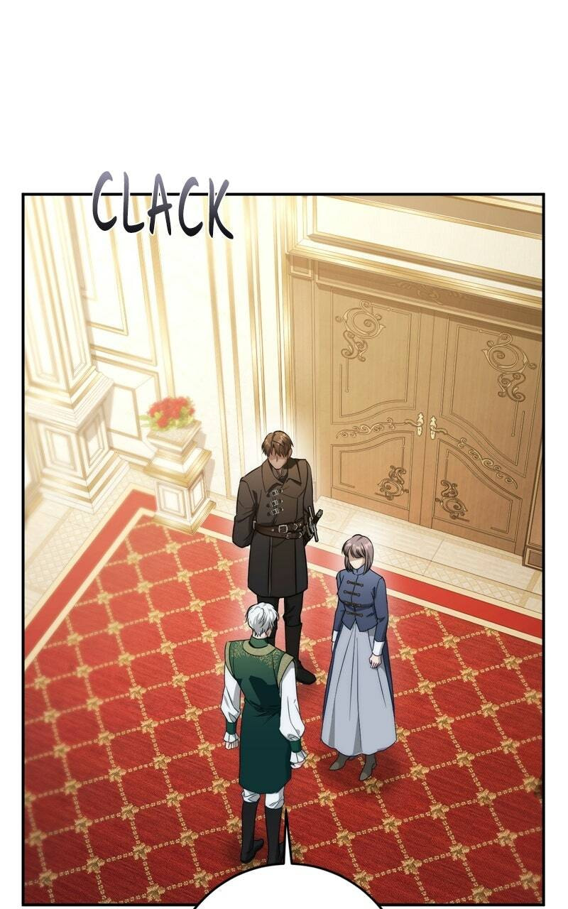 Read Behind Her Highness