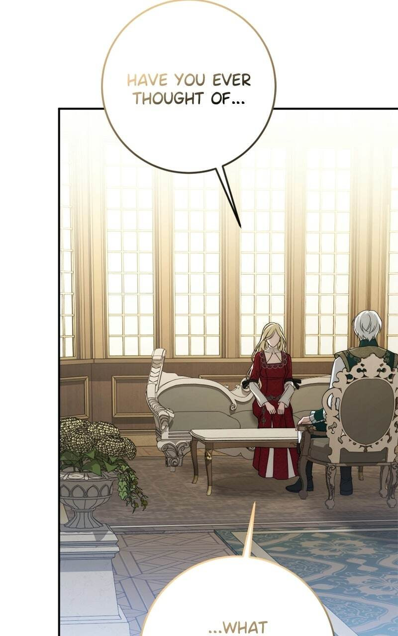 Read Behind Her Highness