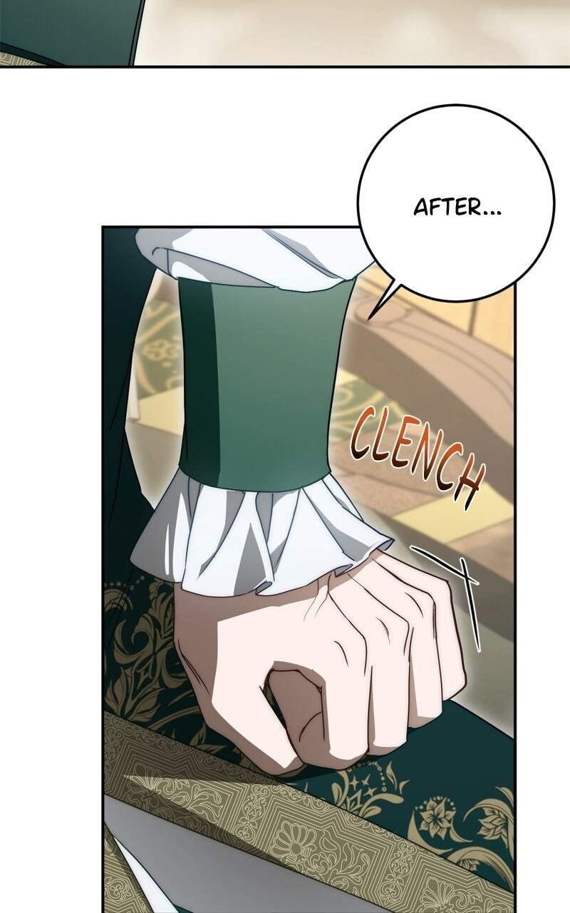 Read Behind Her Highness