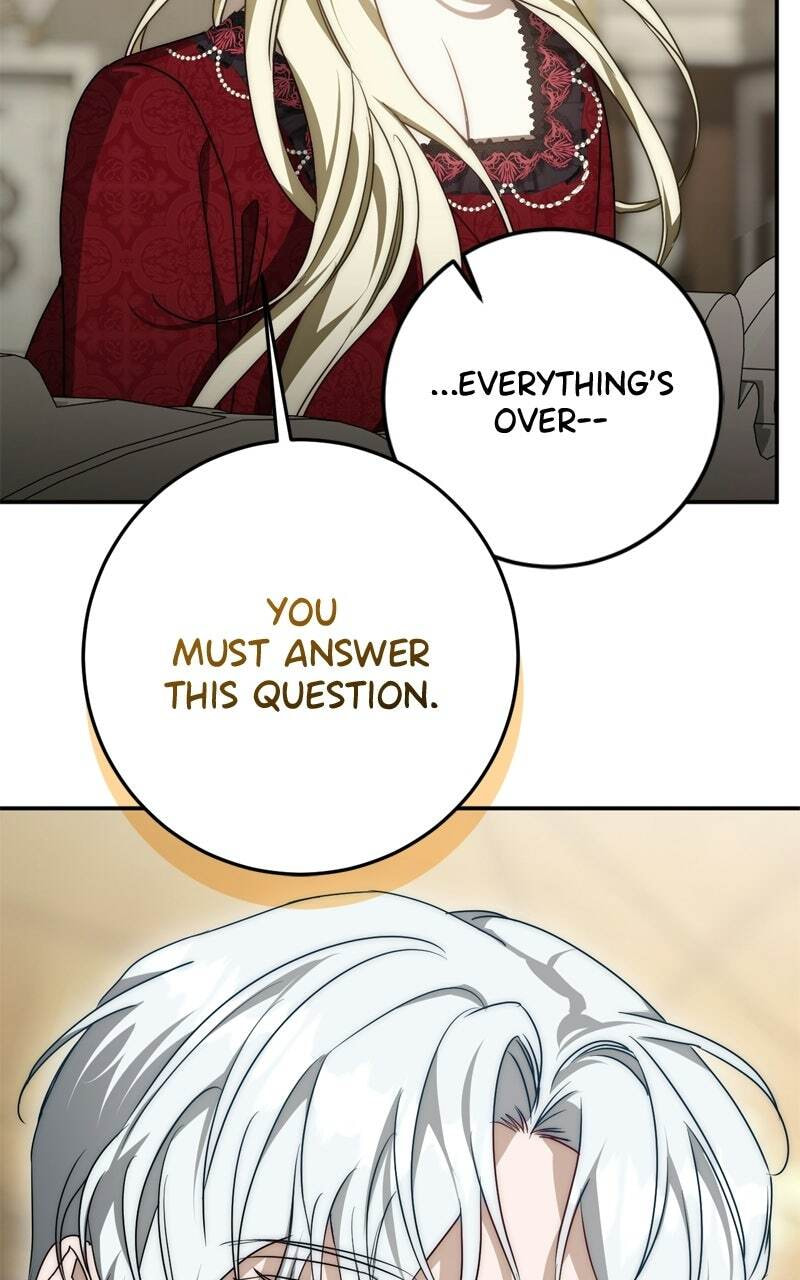 Read Behind Her Highness