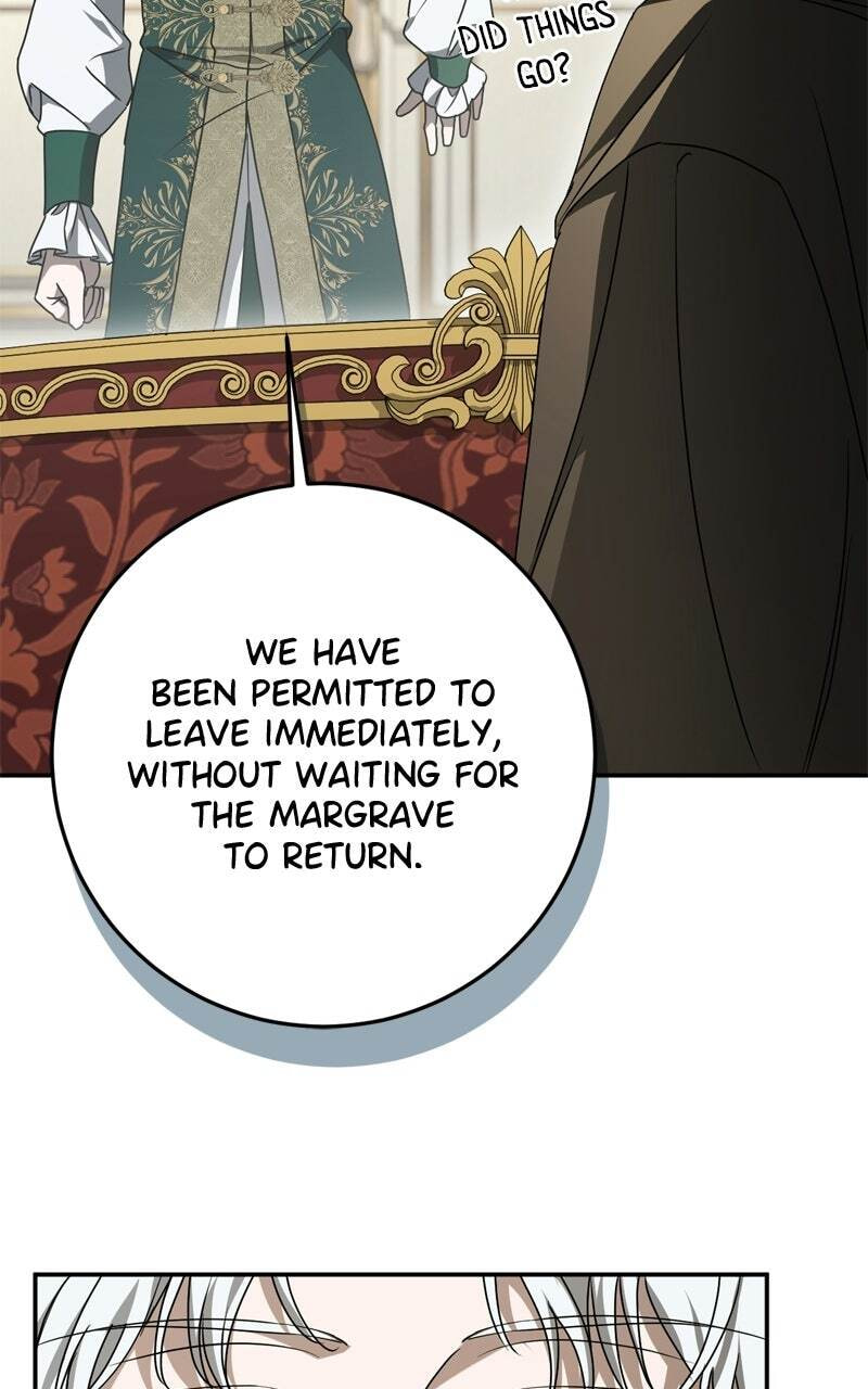 Read Behind Her Highness