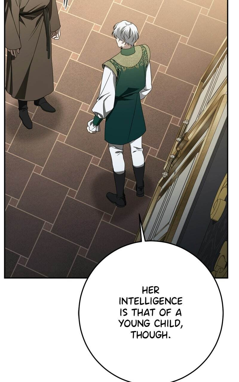 Read Behind Her Highness