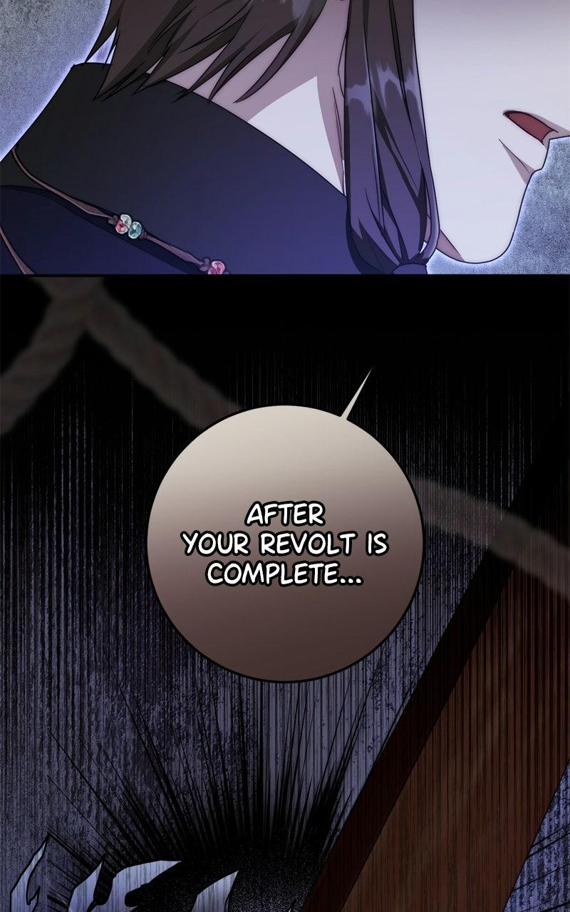 Read Behind Her Highness