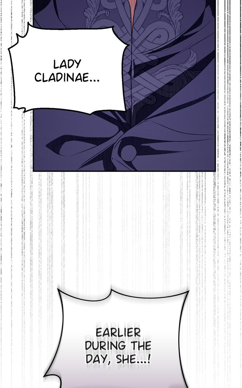 Read Behind Her Highness