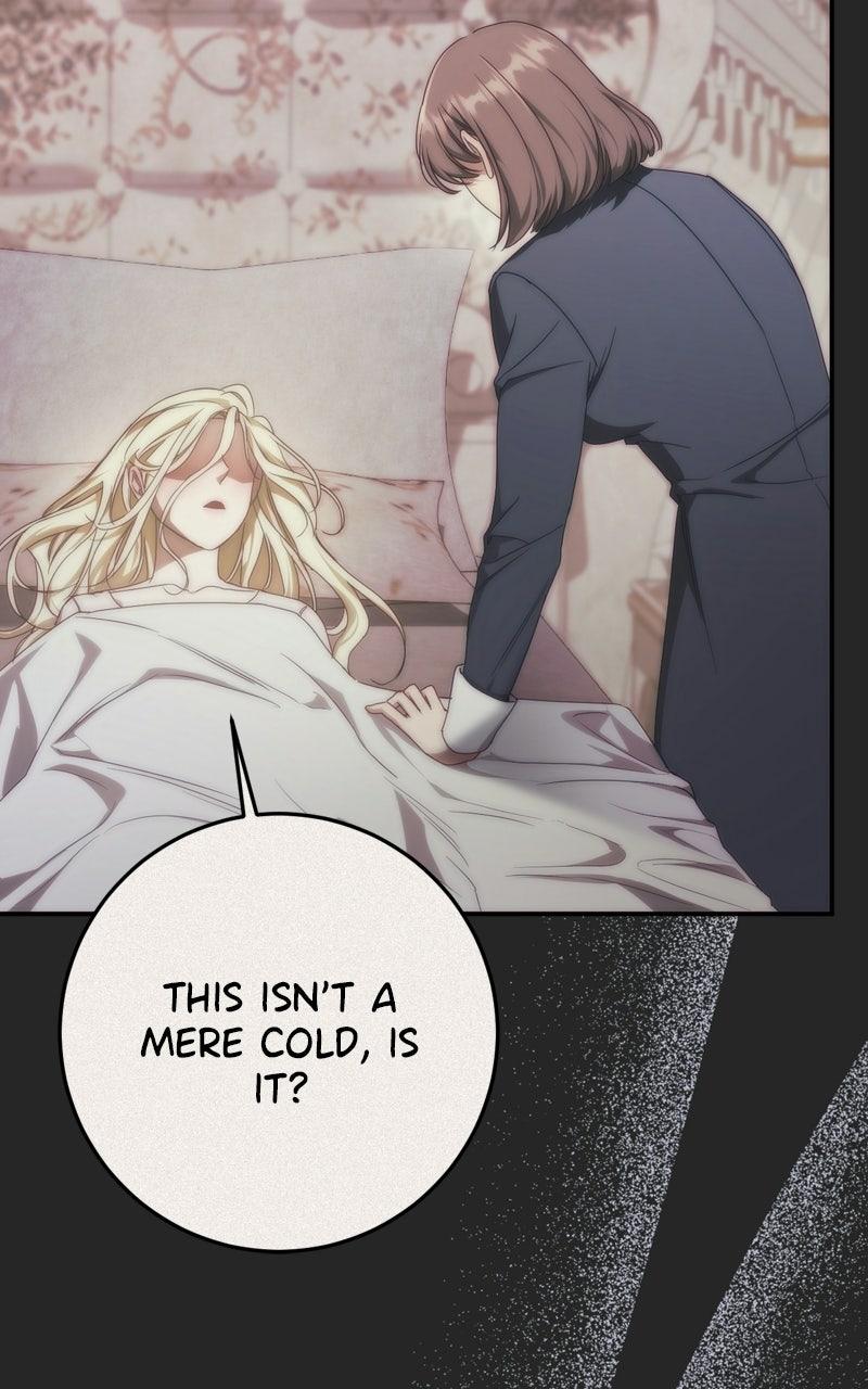 Read Behind Her Highness
