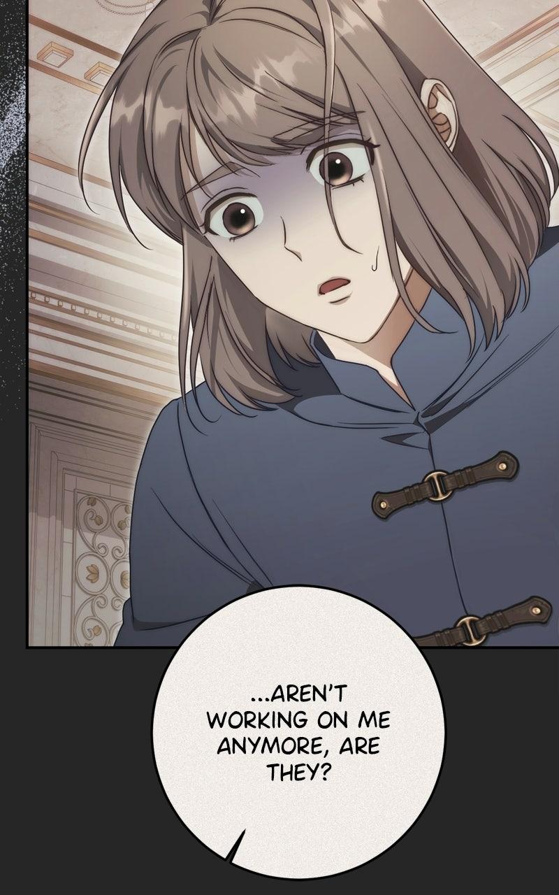 Read Behind Her Highness