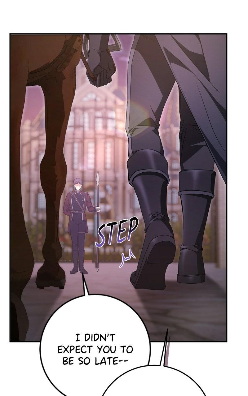 Read Behind Her Highness