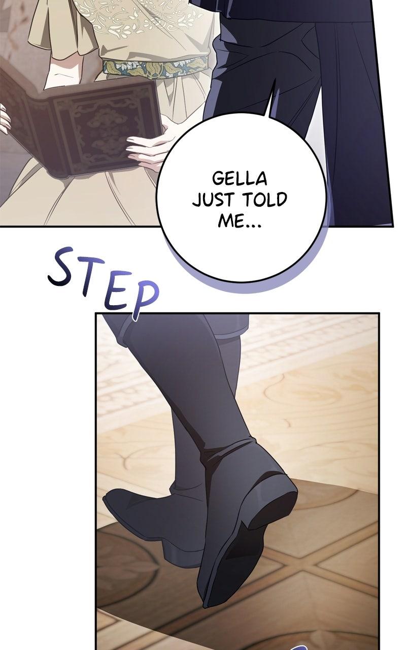 Read Behind Her Highness