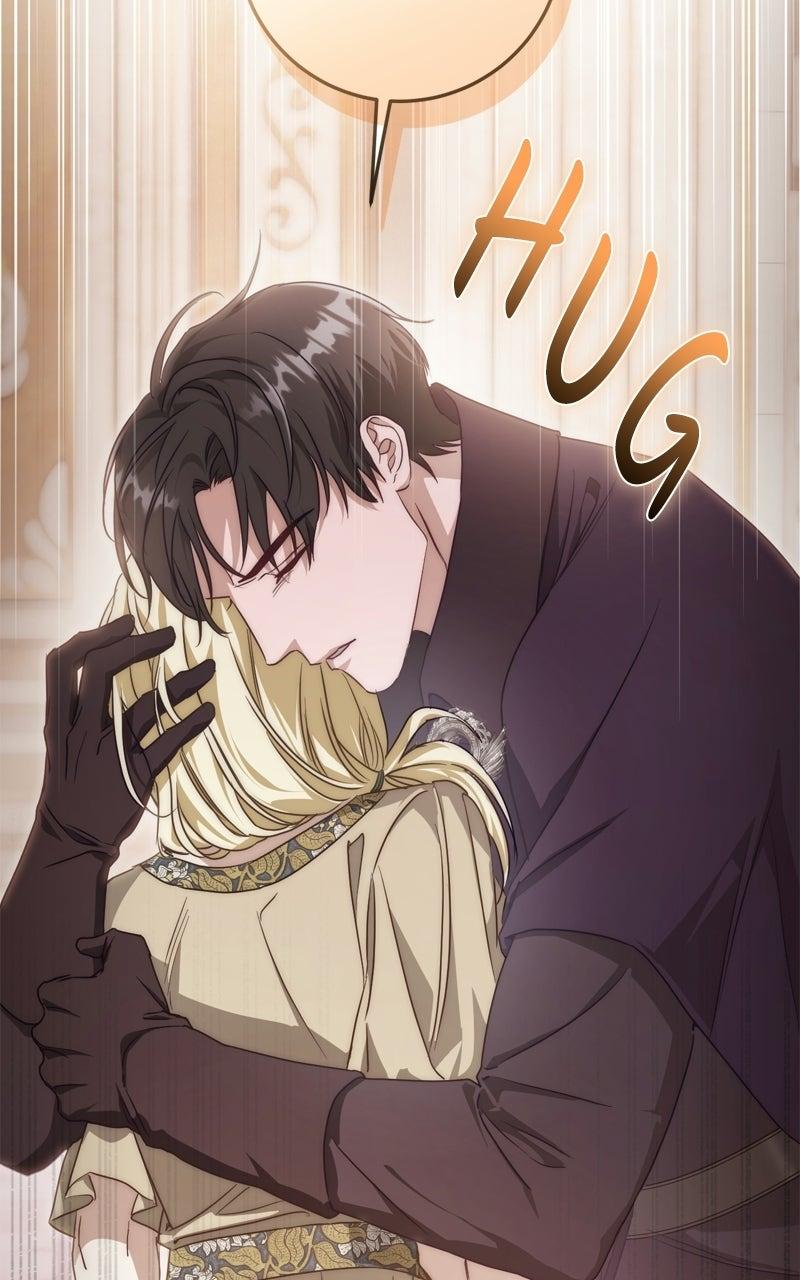 Read Behind Her Highness