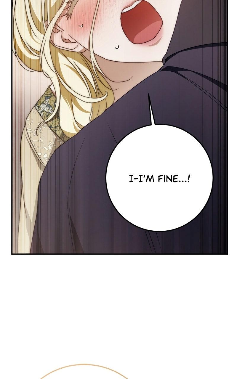 Read Behind Her Highness