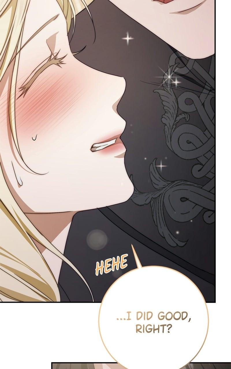 Read Behind Her Highness