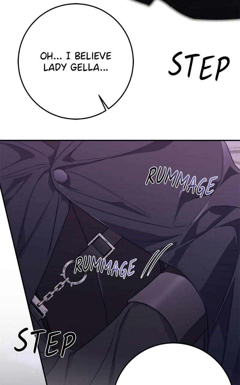 Read Behind Her Highness