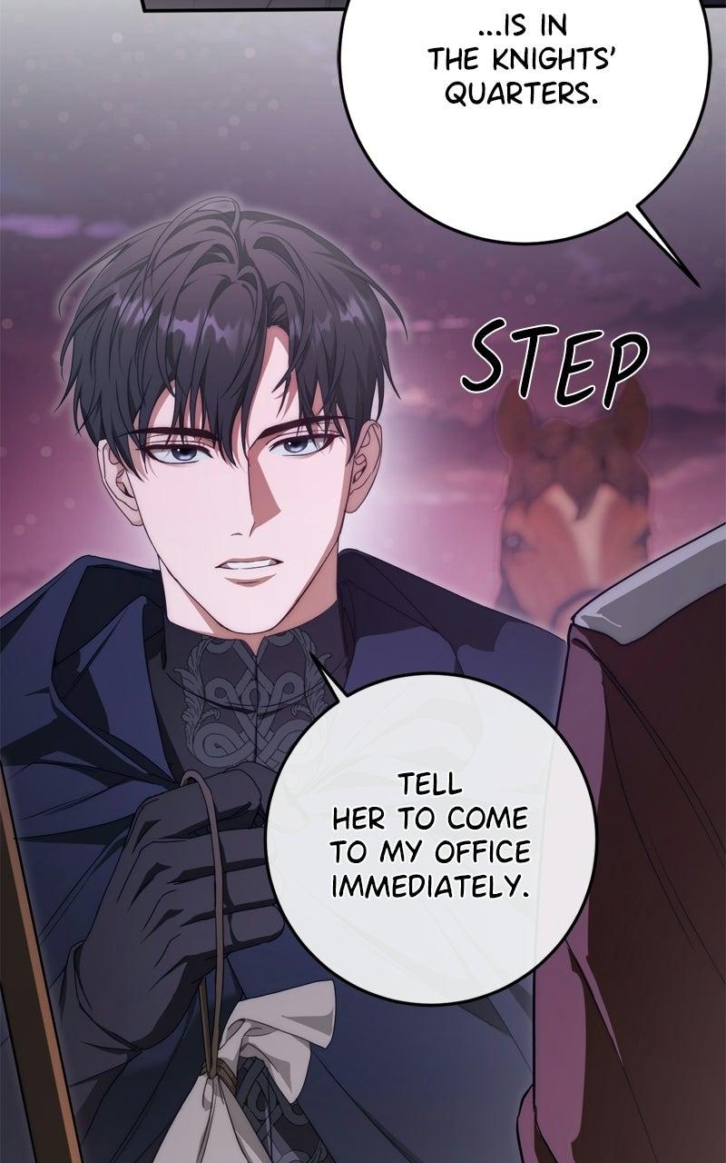 Read Behind Her Highness