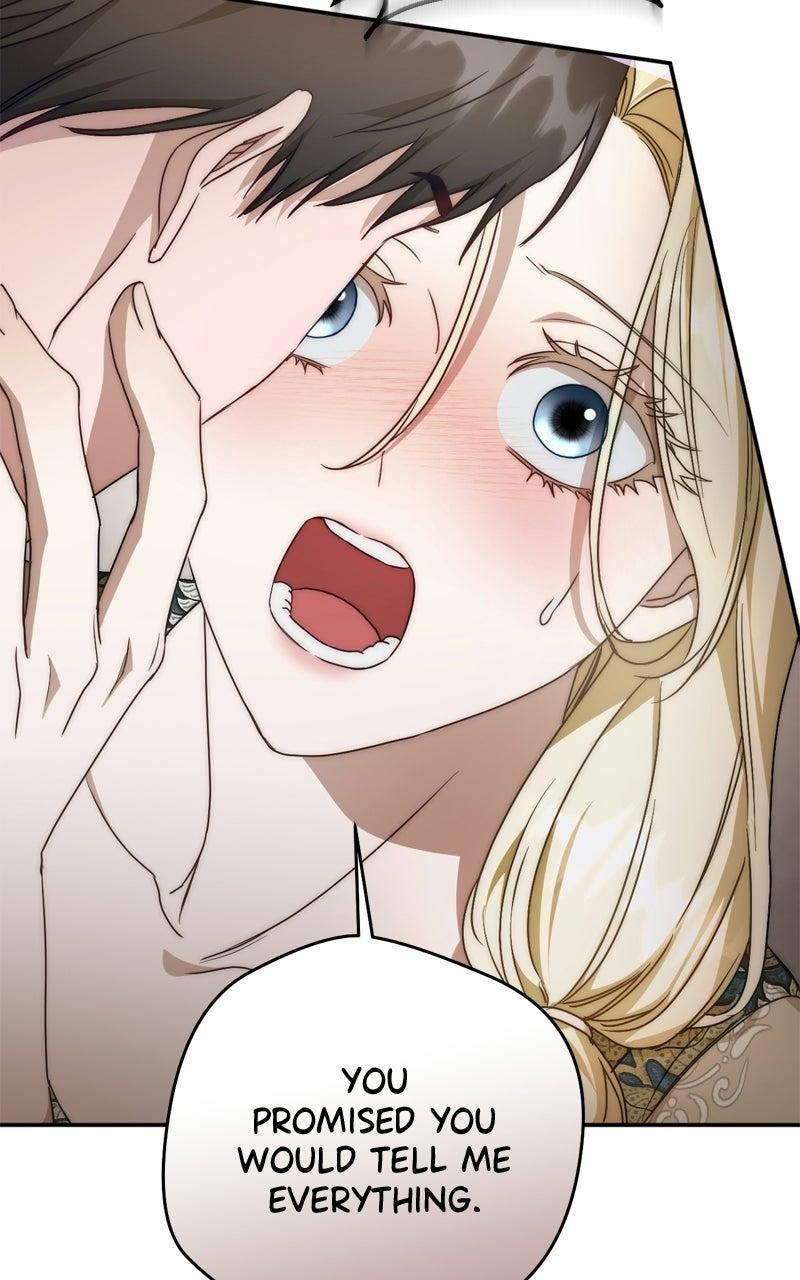 Read Behind Her Highness