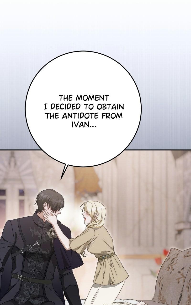 Read Behind Her Highness