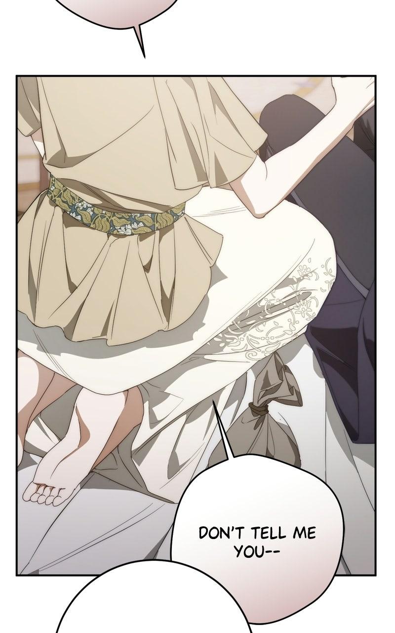 Read Behind Her Highness