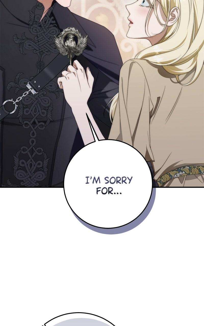 Read Behind Her Highness