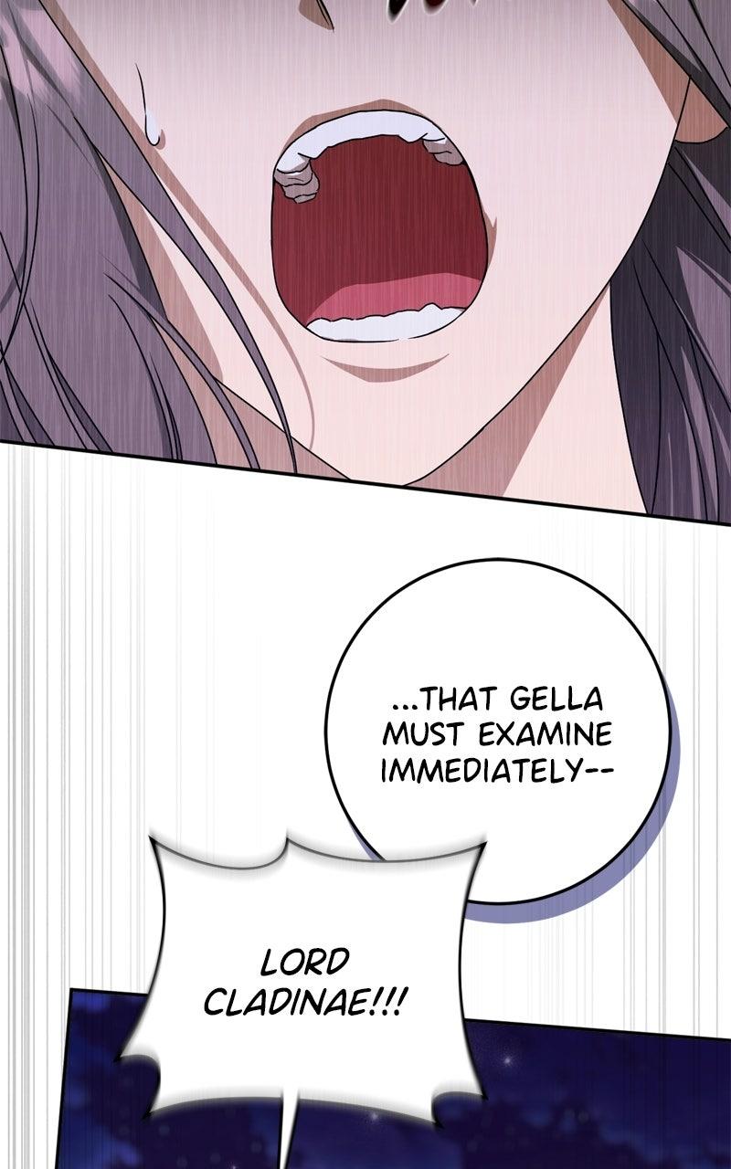 Read Behind Her Highness