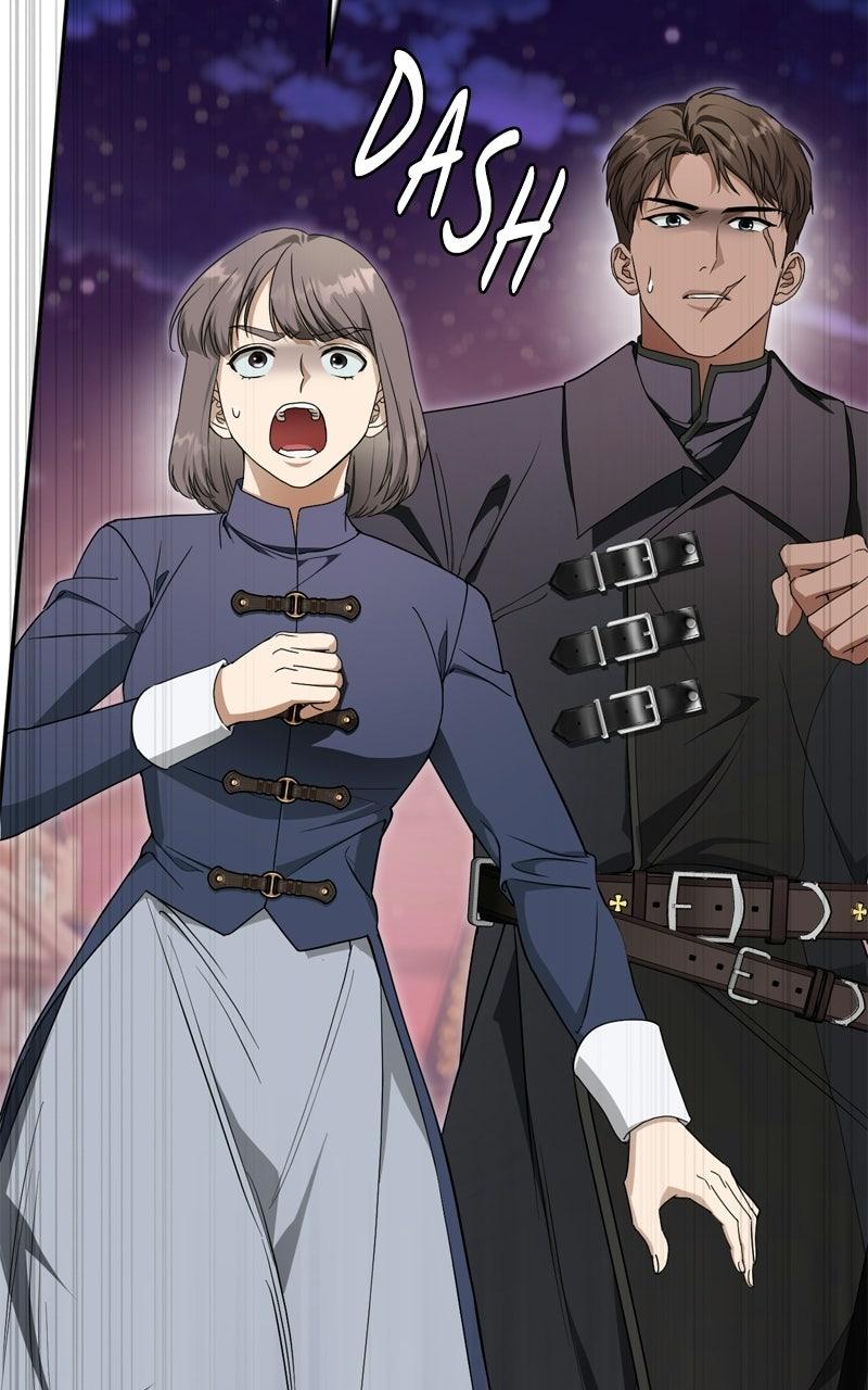 Read Behind Her Highness
