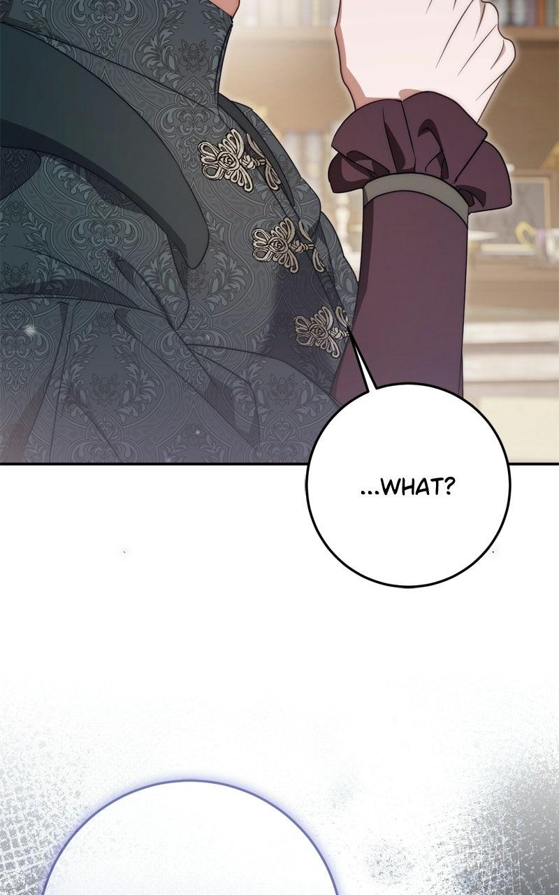 Read Behind Her Highness