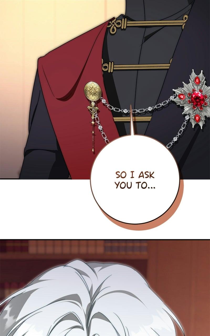 Read Behind Her Highness