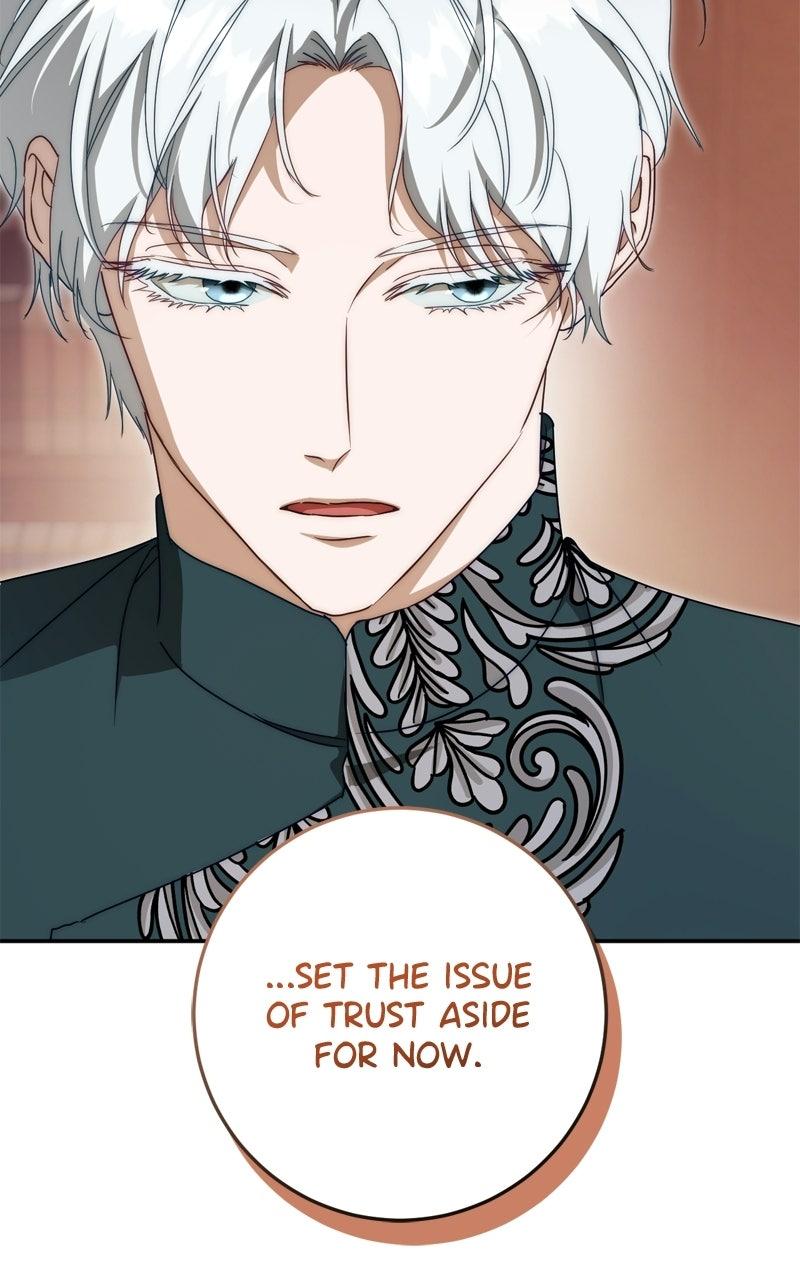 Read Behind Her Highness