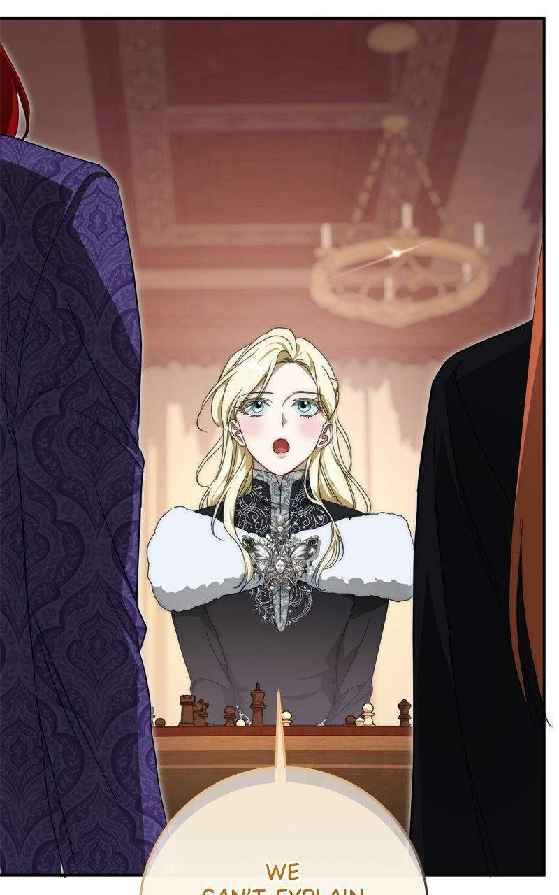 Read Behind Her Highness