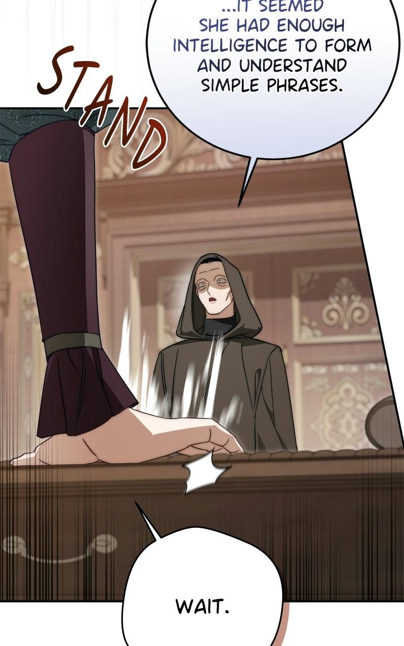 Read Behind Her Highness