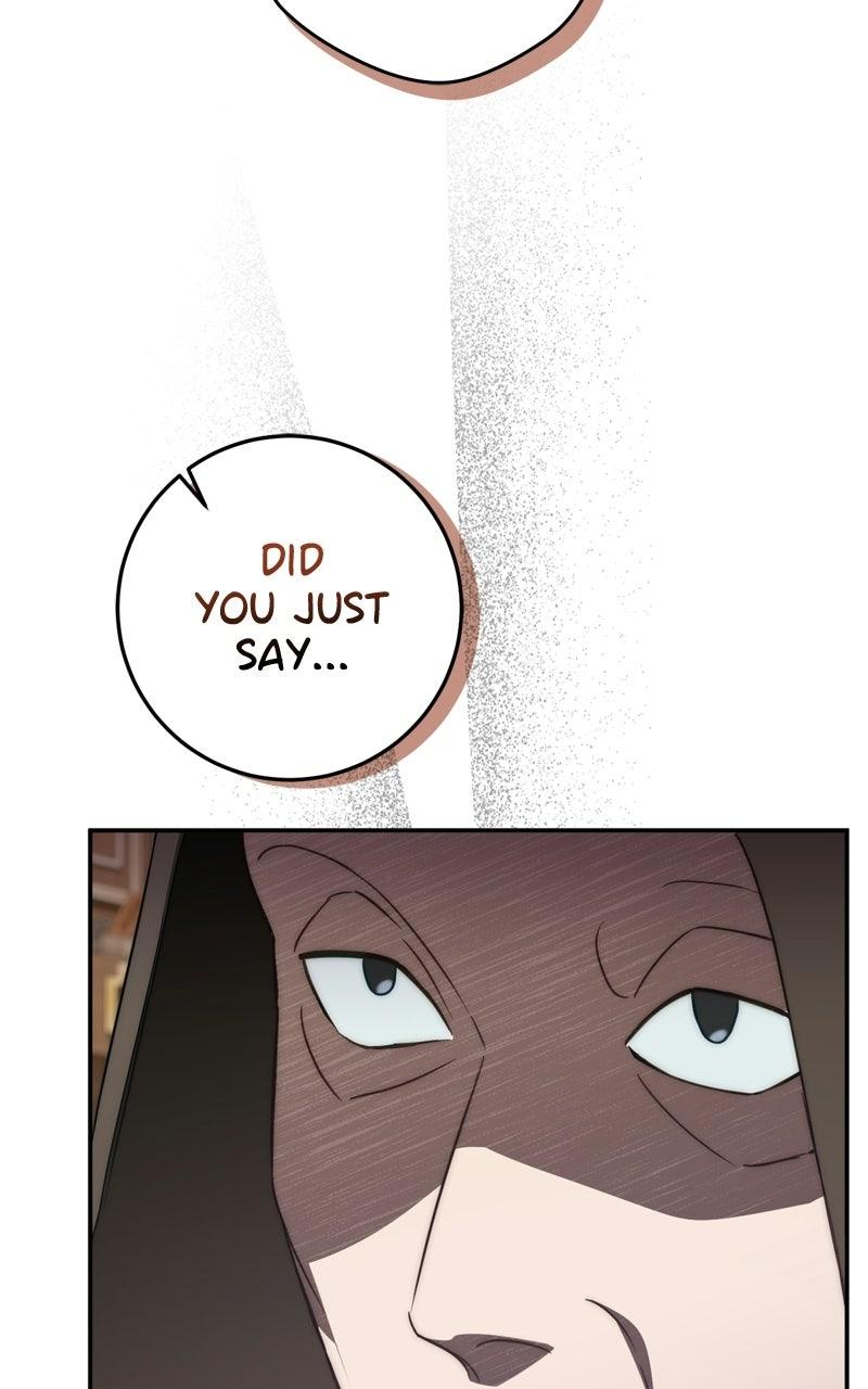 Read Behind Her Highness