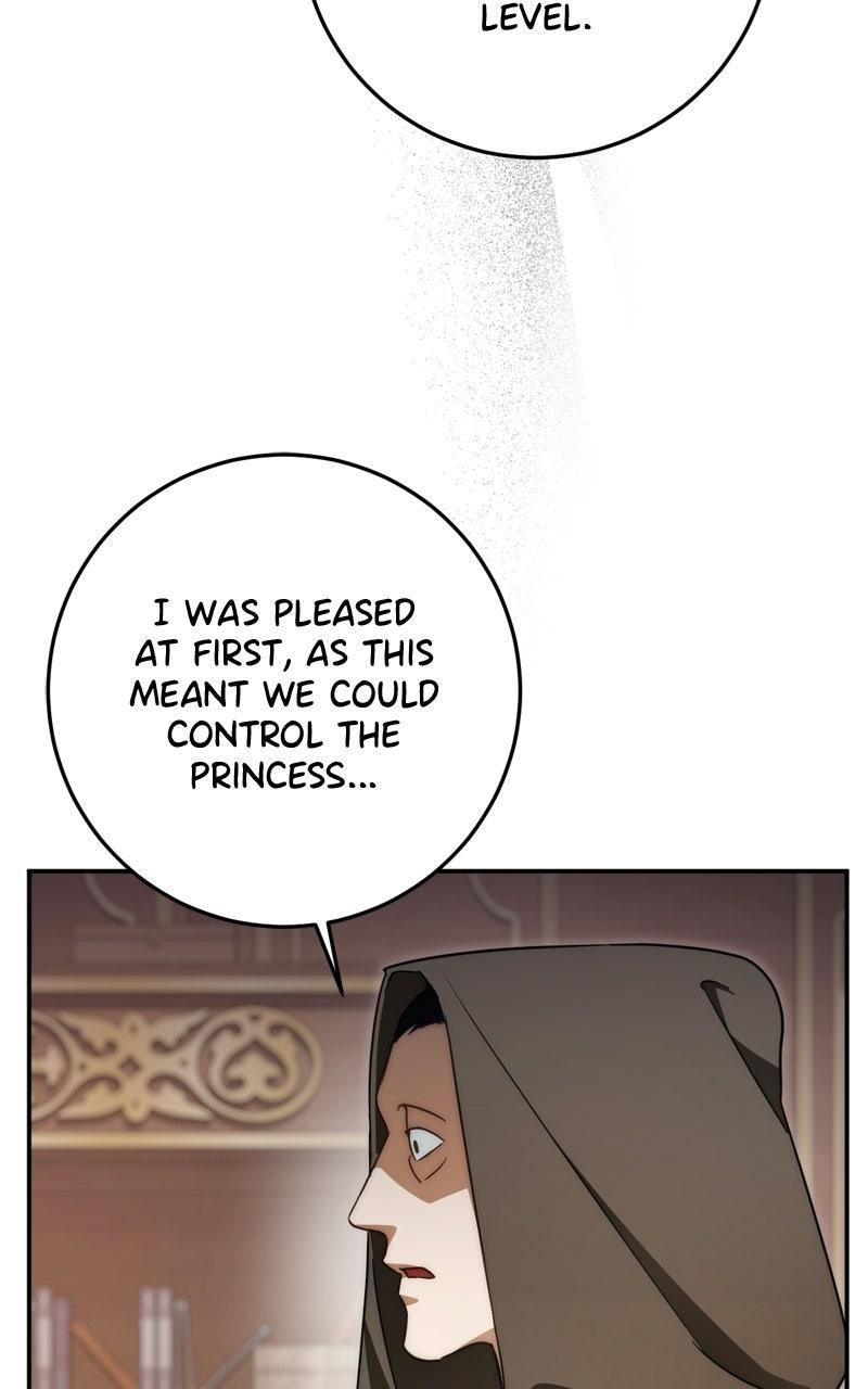 Read Behind Her Highness